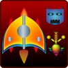 Spaceship VS Aliens