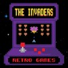 SpaceShips Games The Invaders