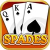 Spades - Offline Card Games