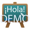 Spanish Class Demo