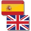 Spanish-English Offline Dict.