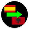 Spanish To Albanian Translator