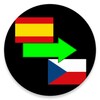 Spanish To Czech Translator