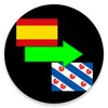 Spanish To Frisian Translator