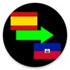 Spanish To Haitian Creole Translator