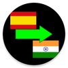 Spanish To Hindi Translator