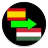 Spanish To Hungarian Translator