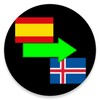Spanish To Icelandic Translator
