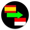 Spanish To Indonesian Translator