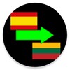 Spanish To Lithuanian Translator