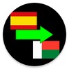 Spanish To Malagasy Translator