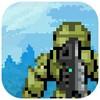Spartan Firefight