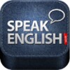 Speak English
