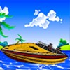 Speed Boat River