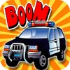 Speed Car Police