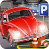 Speed Parking Car