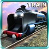 Speed Train Simulator 3D