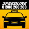 Speedline Taxi