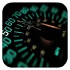 Speedometer 3D. Live Wallpaper
