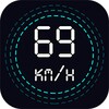 Speedometer Distance Meter
