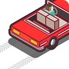 Speedy Car - Endless Rush