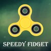 Speedy Fidget - Fidget Spinner