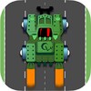 Speedy Highway Car