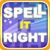 Spell It Right!