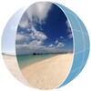 Sphere Panorama Live Wallpaper
