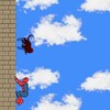 Spider Climbing