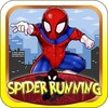 Spider Endless Running Man