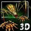 Spider Grinder Funny Joke