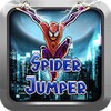 Spider Jump Ball