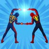 Spider Merge Master