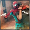 Spider Survival Stealth Mission