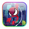 Spider Town Down