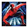 Spidey Bway