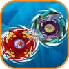 Spin Blade