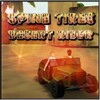 Spine Tires Desert Rider