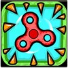 Spinners Vs. Monsters
