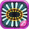 Spinning Blades 3D