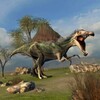 Spinosaurus Survival