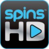 Spins HD