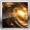 Spiral Galaxy LWP