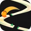 Spiral Helix Jump
