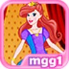 Spoiled Princess Dress Up