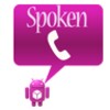 Spoken Caller Name Lite Free