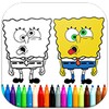 Sponge Coloring