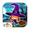 Spooky Halloween Jigsaw Puzzle
