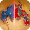 Spore Monsters.io 3D